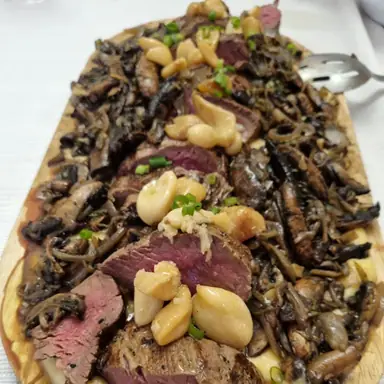 עבודה של גיא, חברת קייטרינג (16)