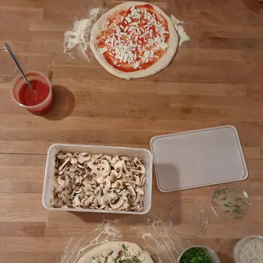 עבודה של יפתח, חברת קייטרינג (11)