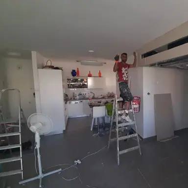 עבודה של עדי, קבלן גבס (9)