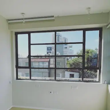 עבודה של רומן, קבלן אלומיניום (5)