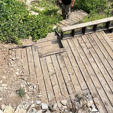 עבודה של דן, מדביר (2)