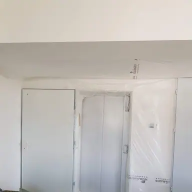 עבודה של עדי, קבלן גבס (15)