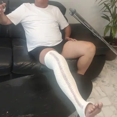עבודה של אסנקו, קבלן גבס (7)