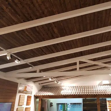 עבודה של צורי, נגר פרגולות ודקים (15)