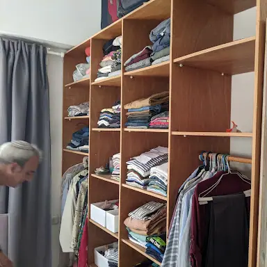 עבודה של יוסף, נגר למטבחים (5)