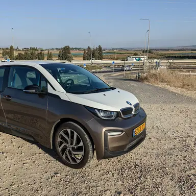 עבודה של גיא, השחרת חלונות לרכב (15)