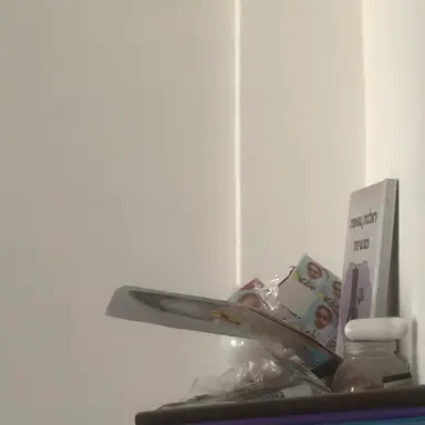 עבודה של מור, מדביר (3)