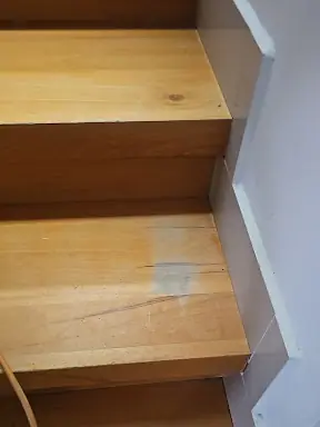 עבודה של יבגני, מתקין פרקטים (18)