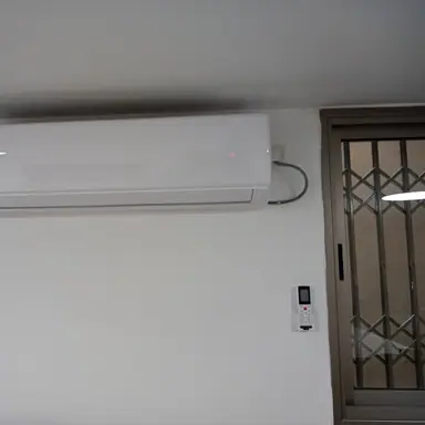 עבודה של קובי, טכנאי מזגנים (7)