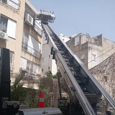 עבודה של איליה, מוביל (3)