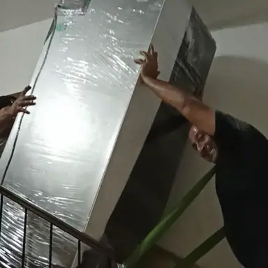 עבודה של שניר, מוביל (3)