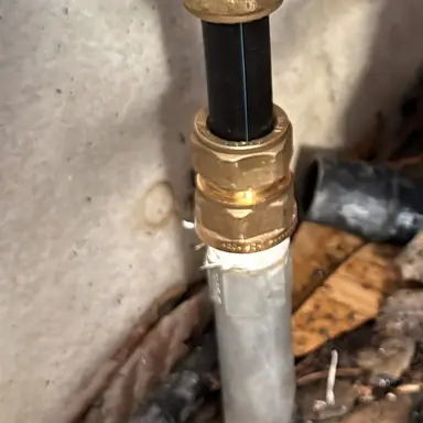 עבודה של דניאל, מאתר נזילות (3)