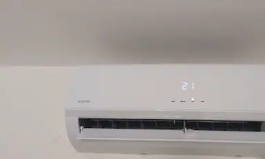 עבודה של עידן, טכנאי מזגנים (1)