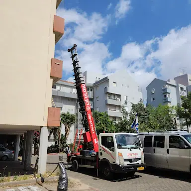 עבודה של אבי, מפעיל מנוף (8)