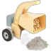 פינוי הגזם