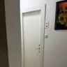 תמונה שצירף לקוח לביקורת על אנטון, מתקין דלתות (3)