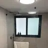 תמונה שצירף לקוח לביקורת על יואל, מתקין מקלחונים (1)