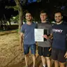 תמונה שצירף לקוח לביקורת על טל, מאמן כושר (1)