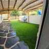 תמונה שצירף לקוח לביקורת על דור, גנן (1)