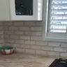 תמונה שצירף לקוח לביקורת על יהודה, קבלן שיש (2)