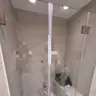 תמונה שצירף לקוח לביקורת על יואל, מתקין מקלחונים (1)