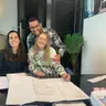 תמונה שצירף לקוח לביקורת על רעות, עורך דין מקרקעין (1)