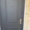 תמונה שצירף לקוח לביקורת על גל, מתקין דלתות (1)