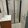 תמונה שצירף לקוח לביקורת על יואל, מתקין מקלחונים (1)