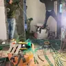 תמונה שצירף לקוח לביקורת על שגיא, מתקין עמדות טעינה (1)