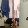 תמונה שצירף לקוח לביקורת על מיכאל, מתקין פרקטים (3)