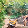 תמונה שצירף לקוח לביקורת על מודי, גנן (6)