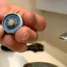 תמונה שצירף לקוח לביקורת על אליהו, אינסטלטור (2)
