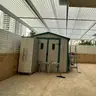 תמונה שצירף לקוח לביקורת על איציק, מתקין סוככים (2)