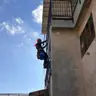 תמונה שצירף לקוח לביקורת על רפאל, קבלן איטום (2)
