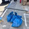תמונה שצירף לקוח לביקורת על אריק, חברת ביובית (1)