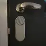 תמונה שצירף לקוח לביקורת על עוז, טכנאי שערים חשמליים (1)