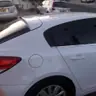 תמונה שצירף לקוח לביקורת על קובי, ציפויים לרכב (1)