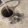 תמונה שצירף לקוח לביקורת על אריק, חברת ביובית (1)