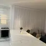 תמונה שצירף לקוח לביקורת על דימה, מתקין פרקטים (1)