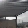 תמונה שצירף לקוח לביקורת על שי, סגירת מרפסת זכוכית (3)