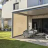 תמונה שצירף לקוח לביקורת על שי, סגירת מרפסת זכוכית (1)