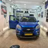 תמונה שצירף לקוח לביקורת על רומן, ציפויים לרכב (7)