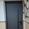 תמונה שצירף לקוח לביקורת על גל, מתקין דלתות (1)