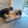 תמונה שצירף לקוח לביקורת על אליהו, מתקין פרקטים (4)