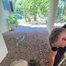 תמונה שצירף לקוח לביקורת על אריק, חברת ביובית (1)