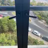 תמונה שצירף לקוח לביקורת על רומן, קבלן אלומיניום (5)