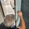 תמונה שצירף לקוח לביקורת על אפרים, מנעולן (1)