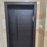 תמונה שצירף לקוח לביקורת על גל, מתקין דלתות (1)