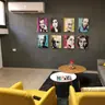 תמונה שצירף לקוח לביקורת על דניאל, צבע (1)