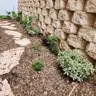 תמונה שצירף לקוח לביקורת על נדב, גנן (5)